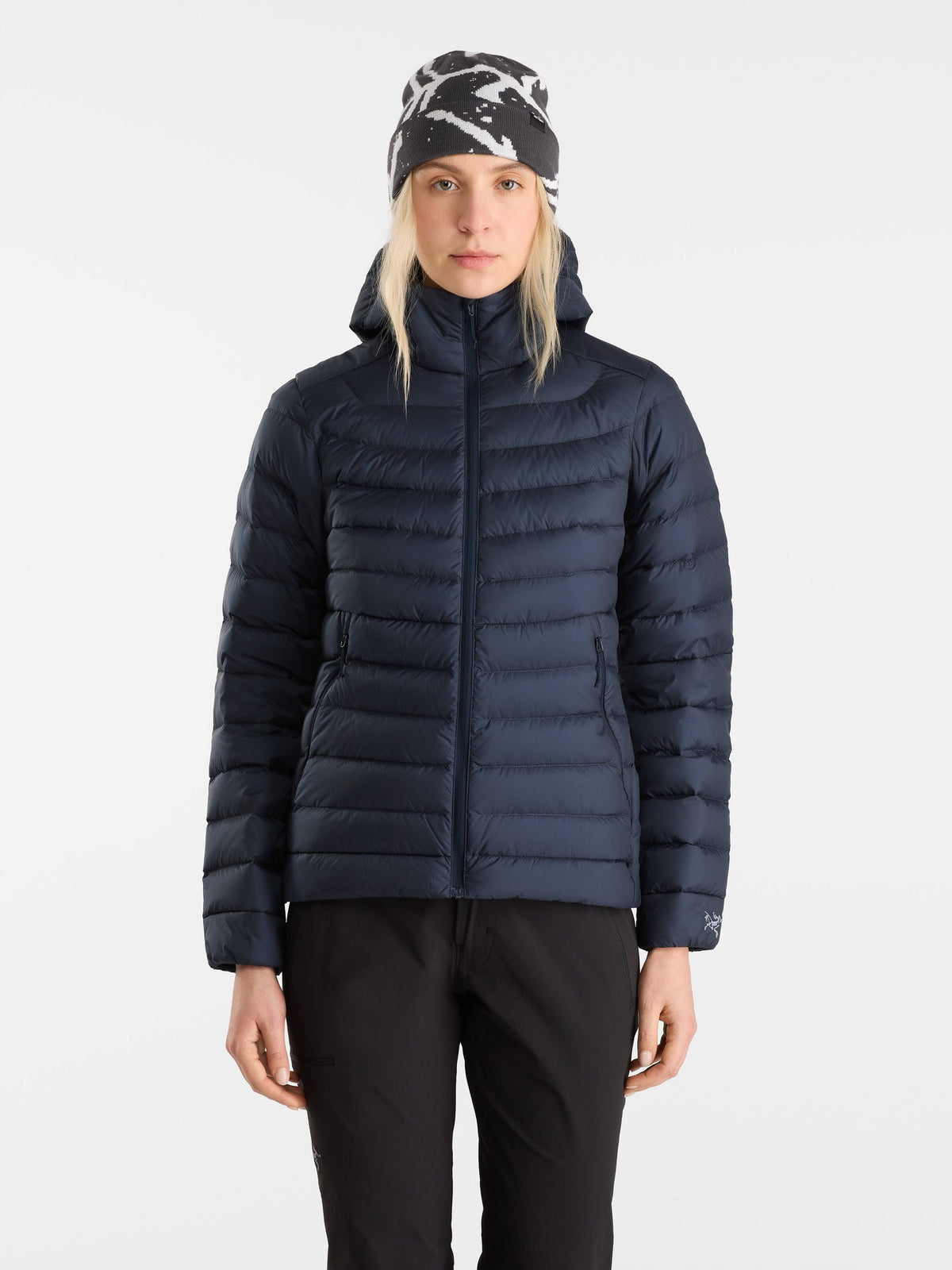 Cerium Hoody Women's