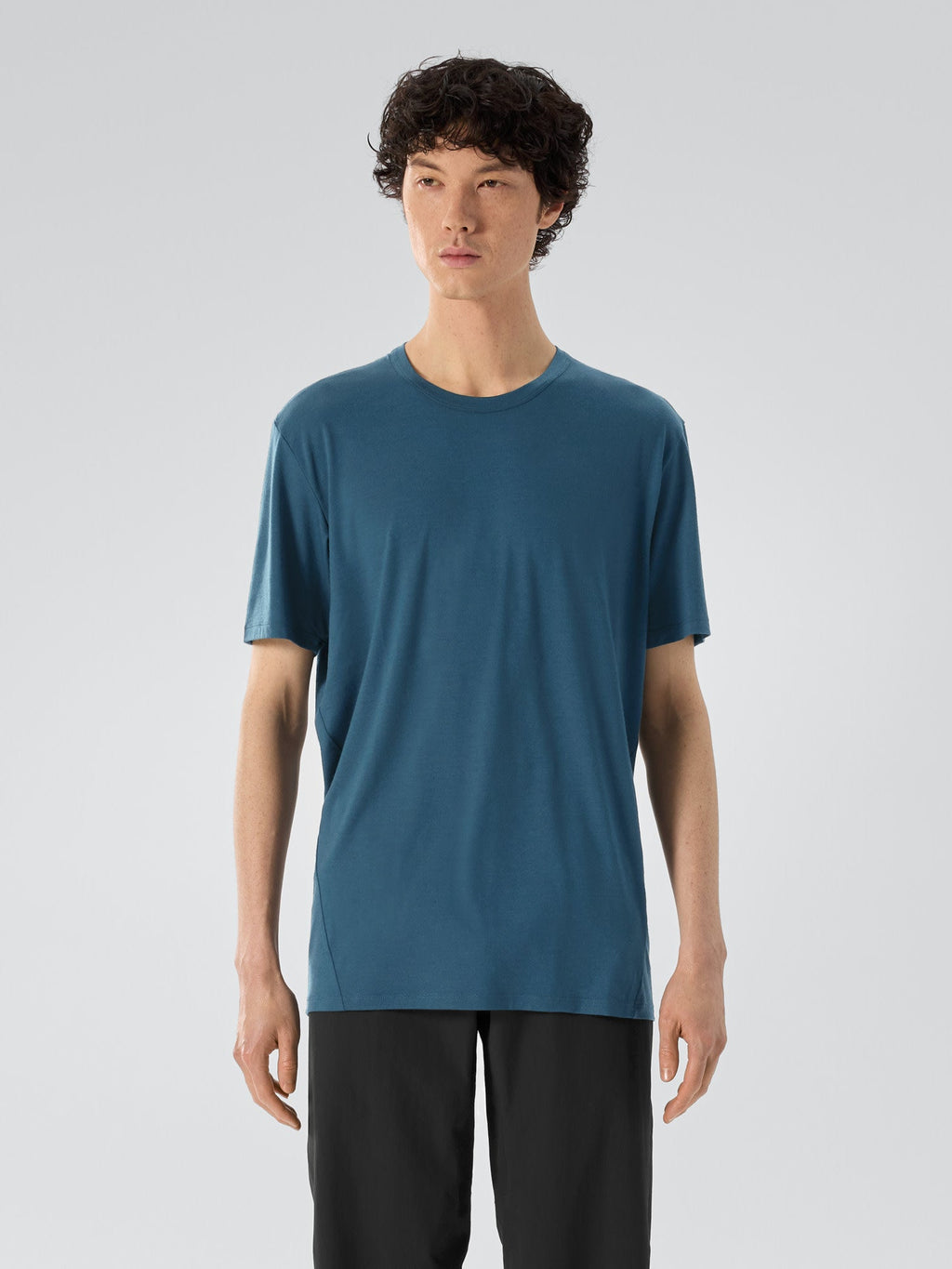 Frame Shirt SS Men's