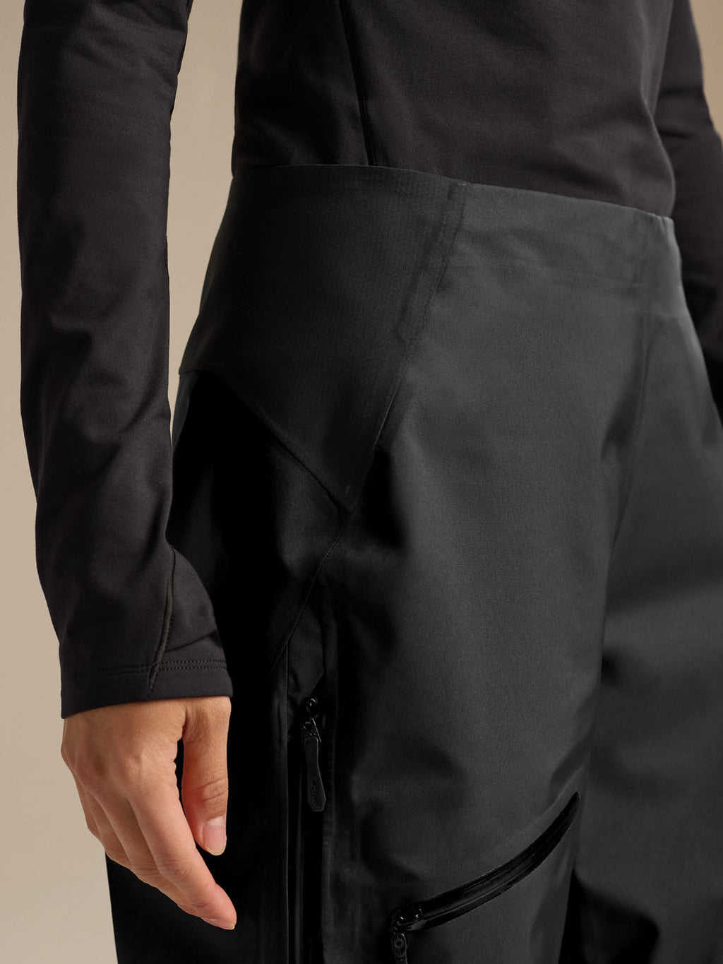 Beta Pant Women's