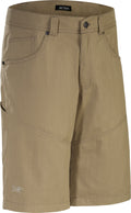 Bastion Long Men's