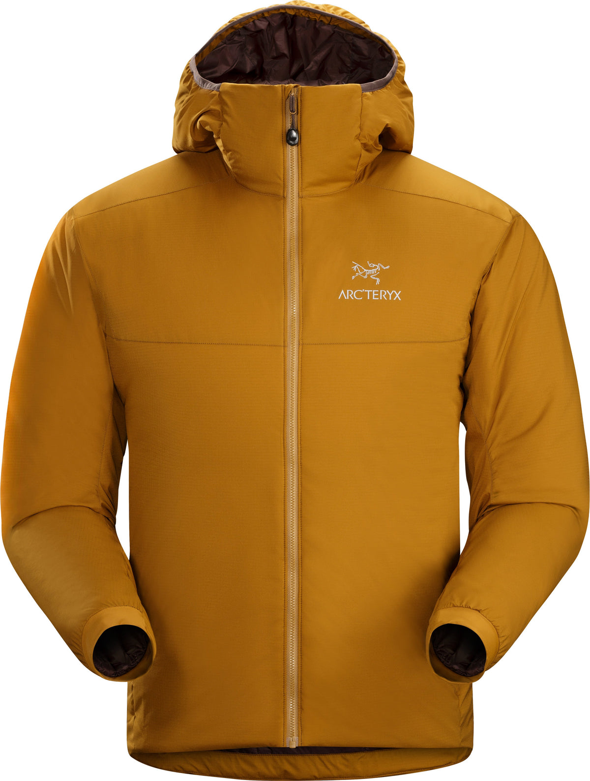 Atom AR Hoody Men's