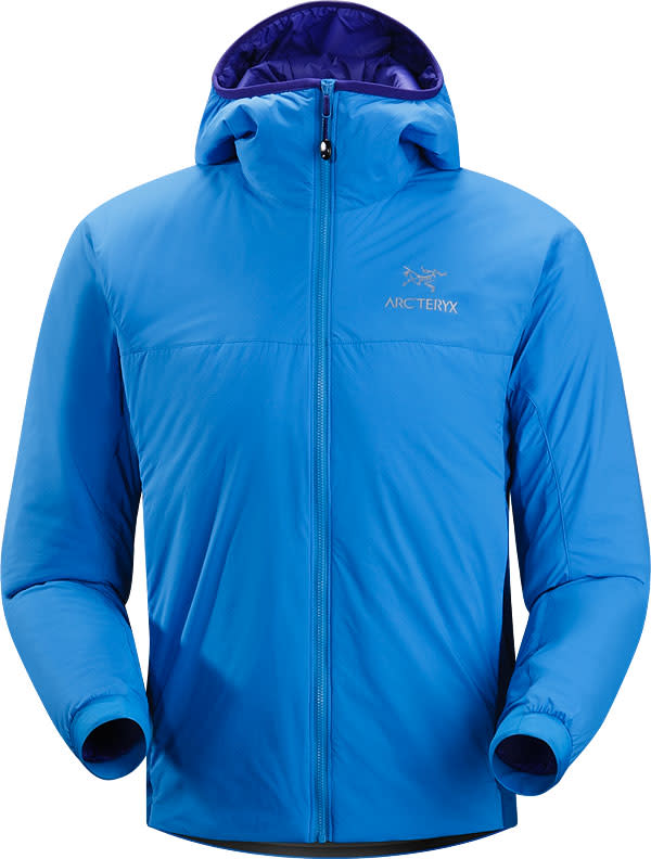Atom LT Hoody Men's