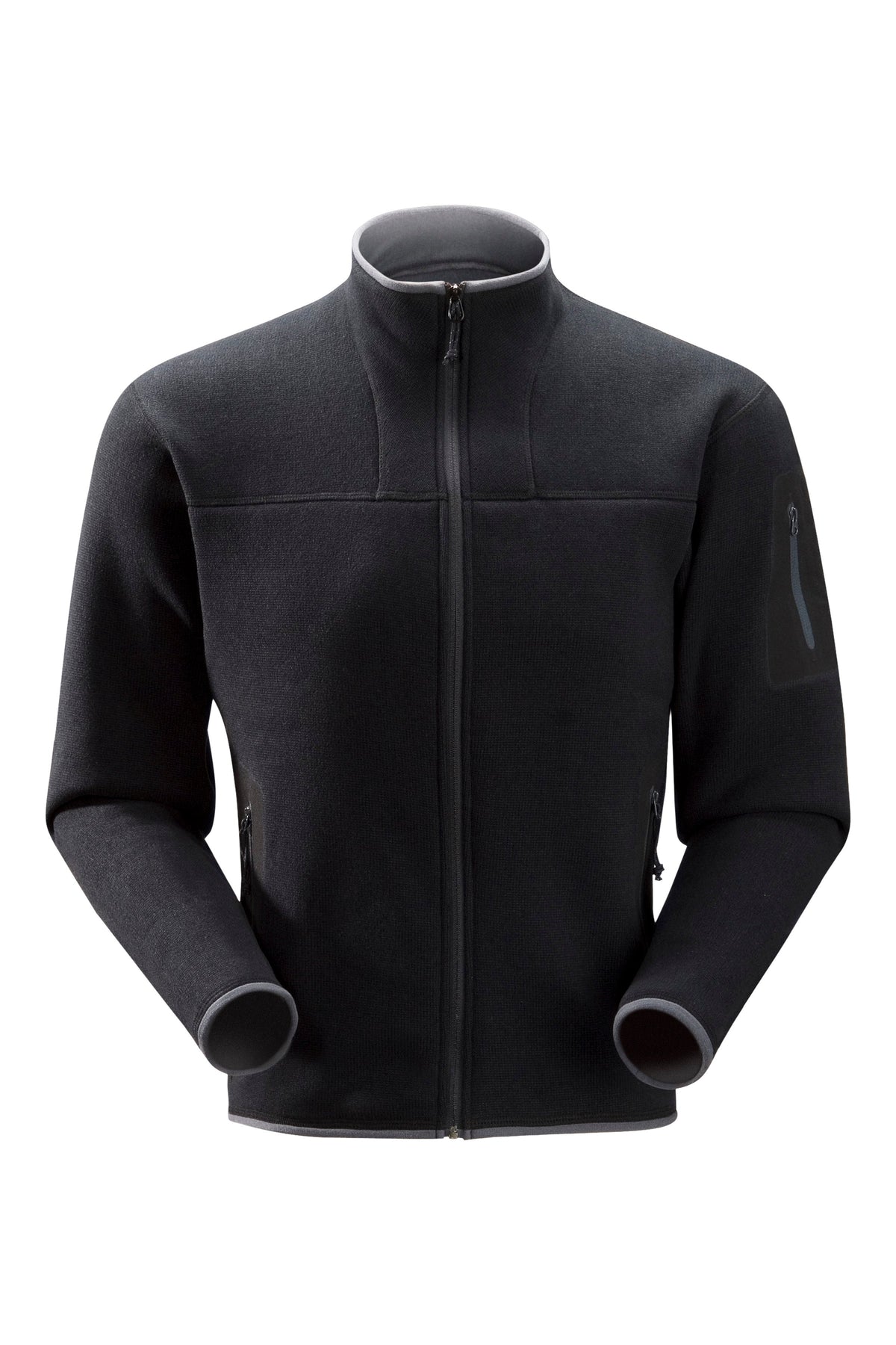 Covert Cardigan Men's