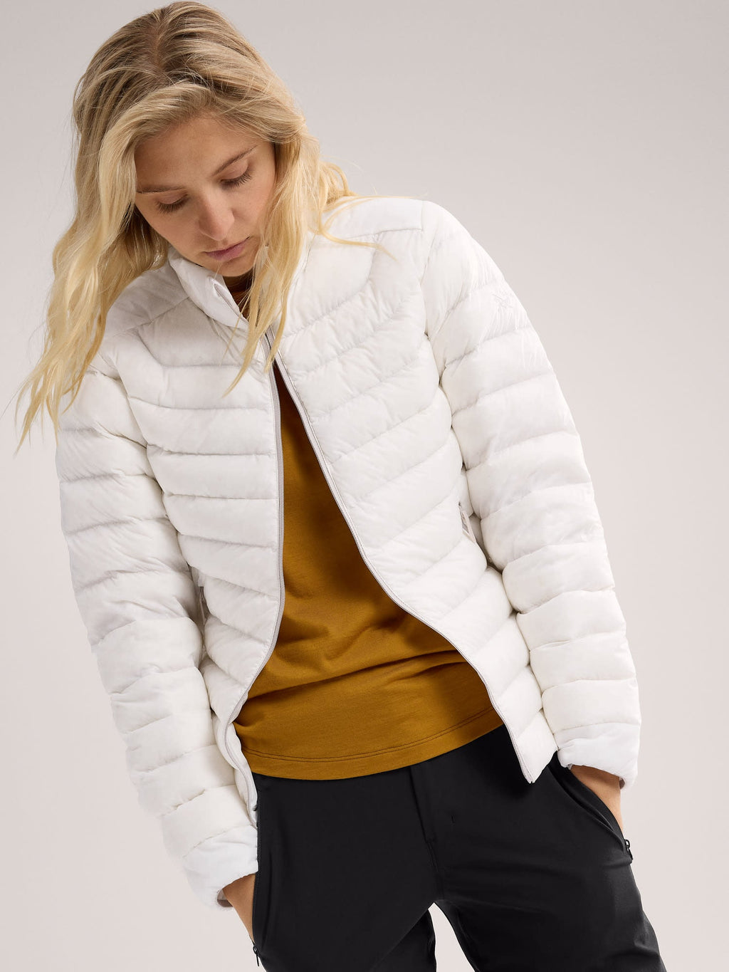 Cerium Jacket Women's