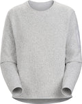 Covert Crew Neck Pullover Women's