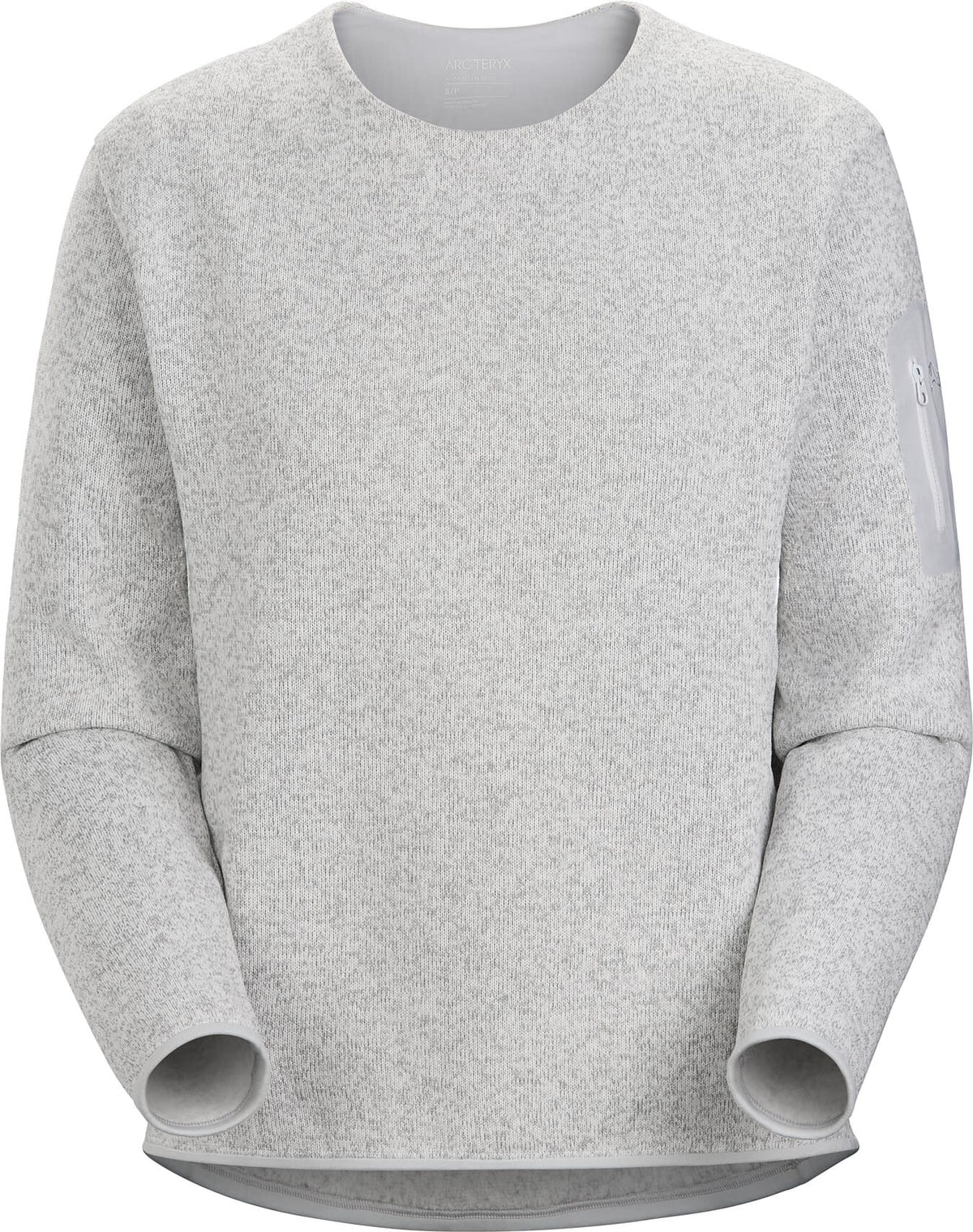 Covert Crew Neck Pullover Women's