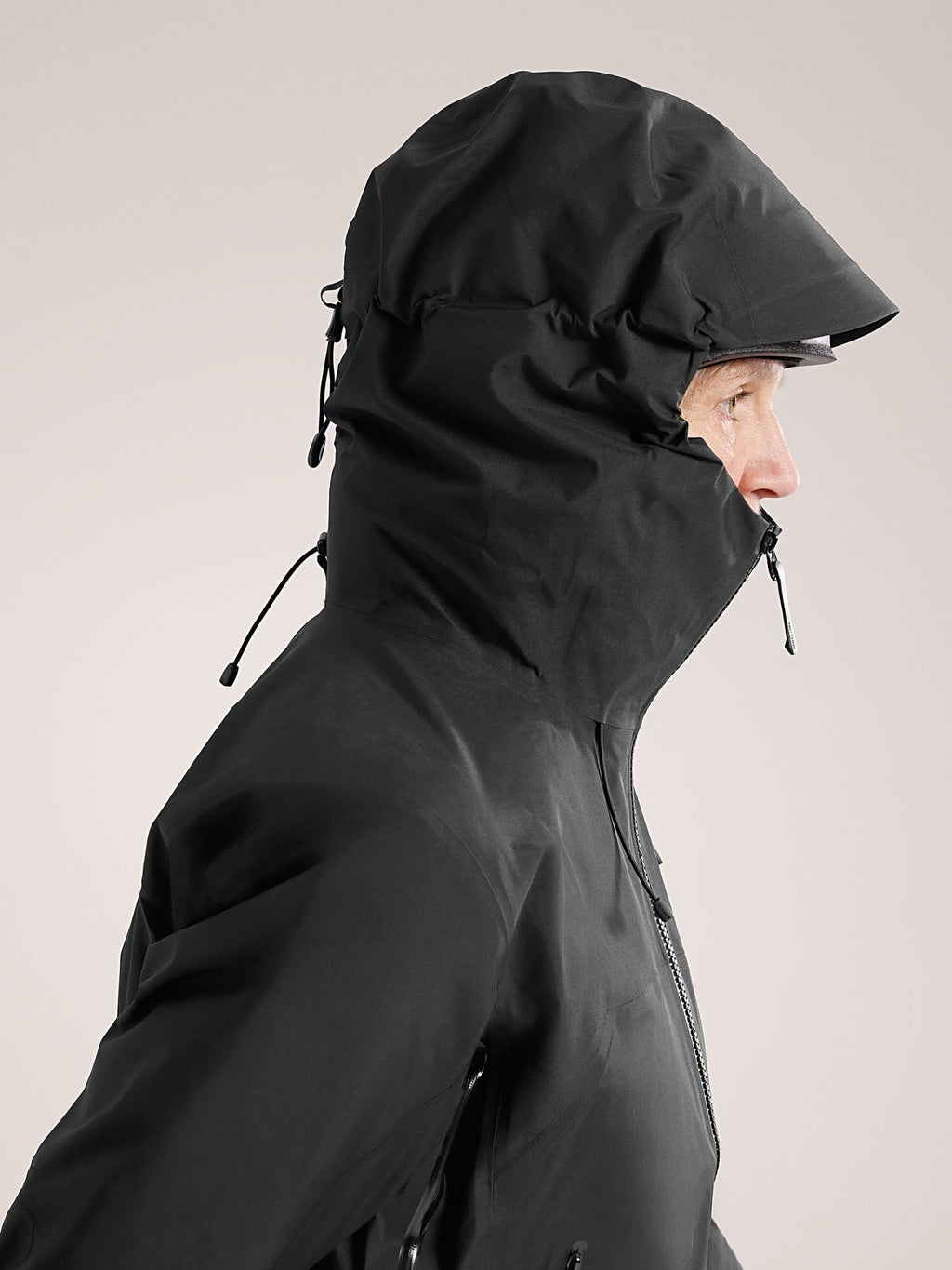 Beta AR Jacket Stormhood Women's