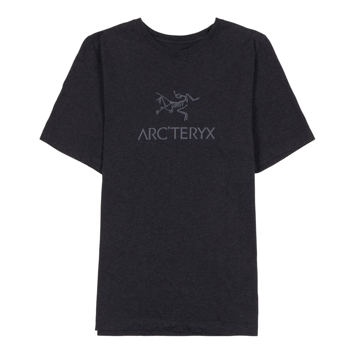 Arc'Word T-Shirt SS Men's