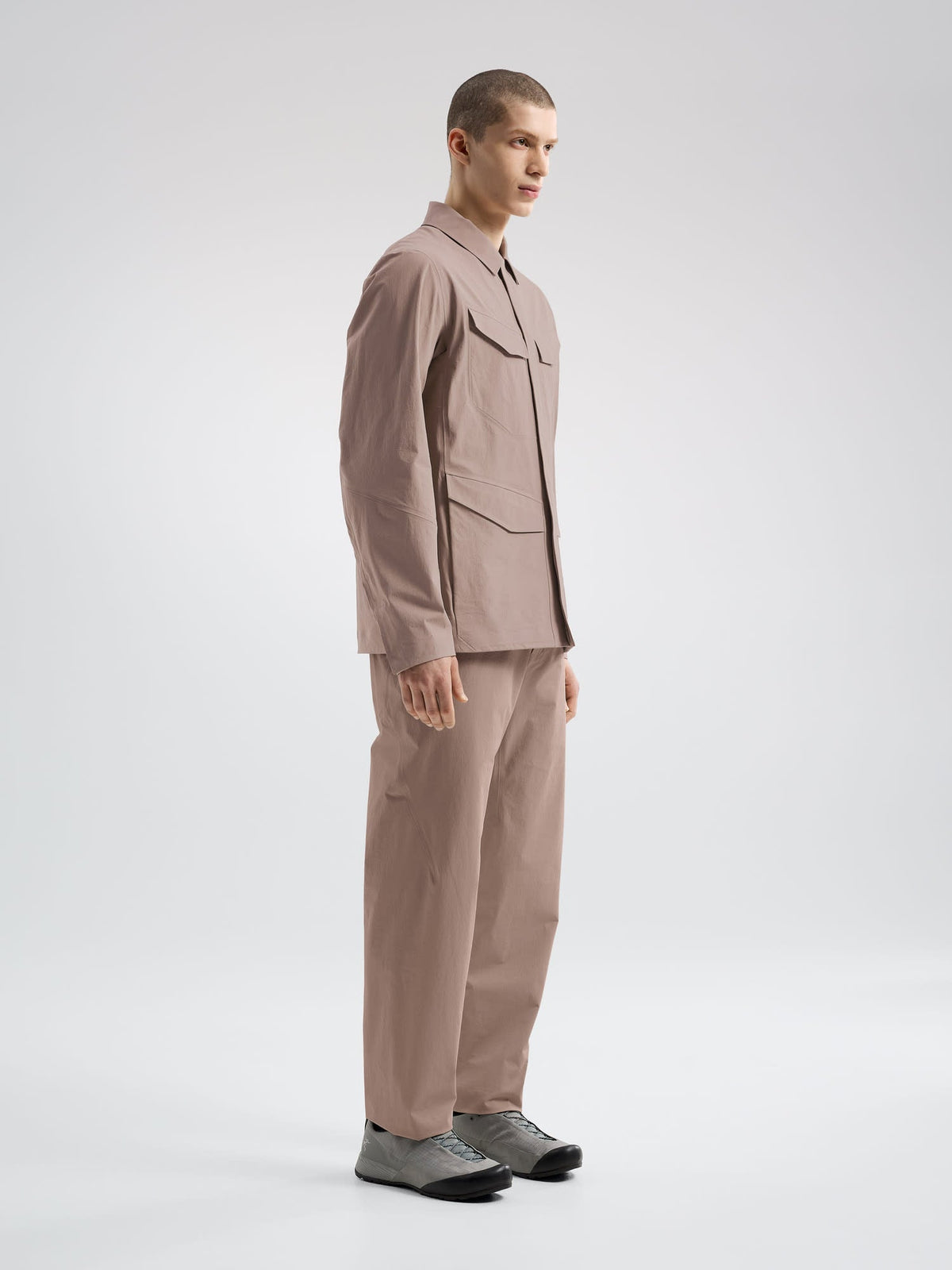Field Softshell Jacket Men's