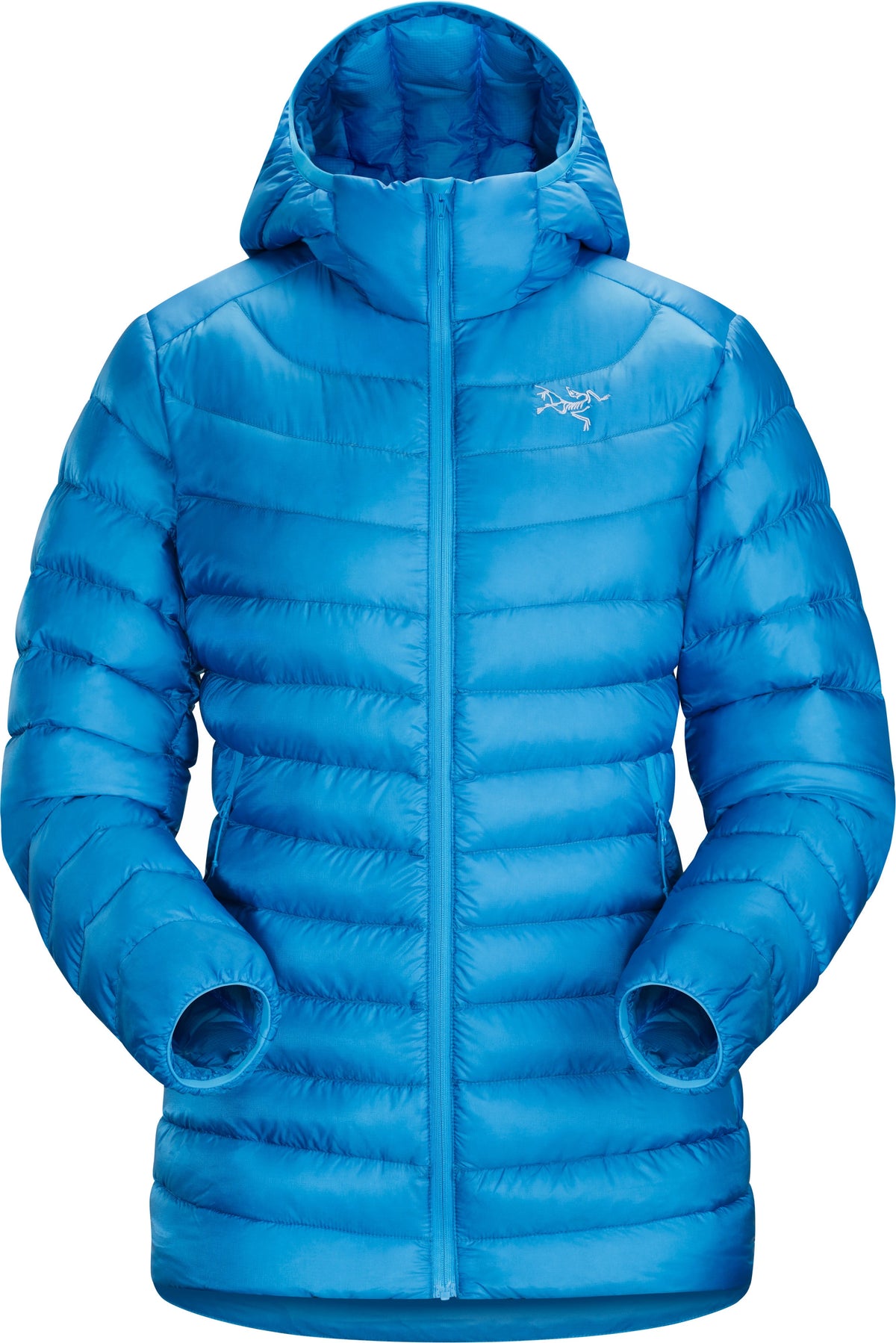 Cerium LT Hoody Women's