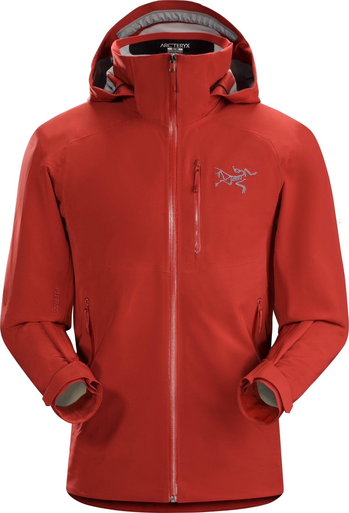 Cassiar Jacket Men's