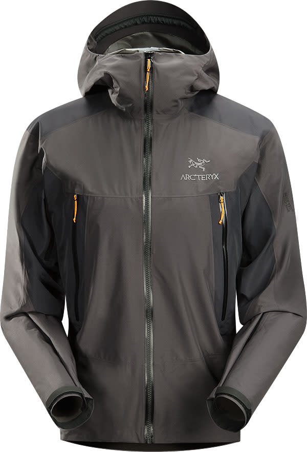 Alpha SL Hybrid Jacket Men's