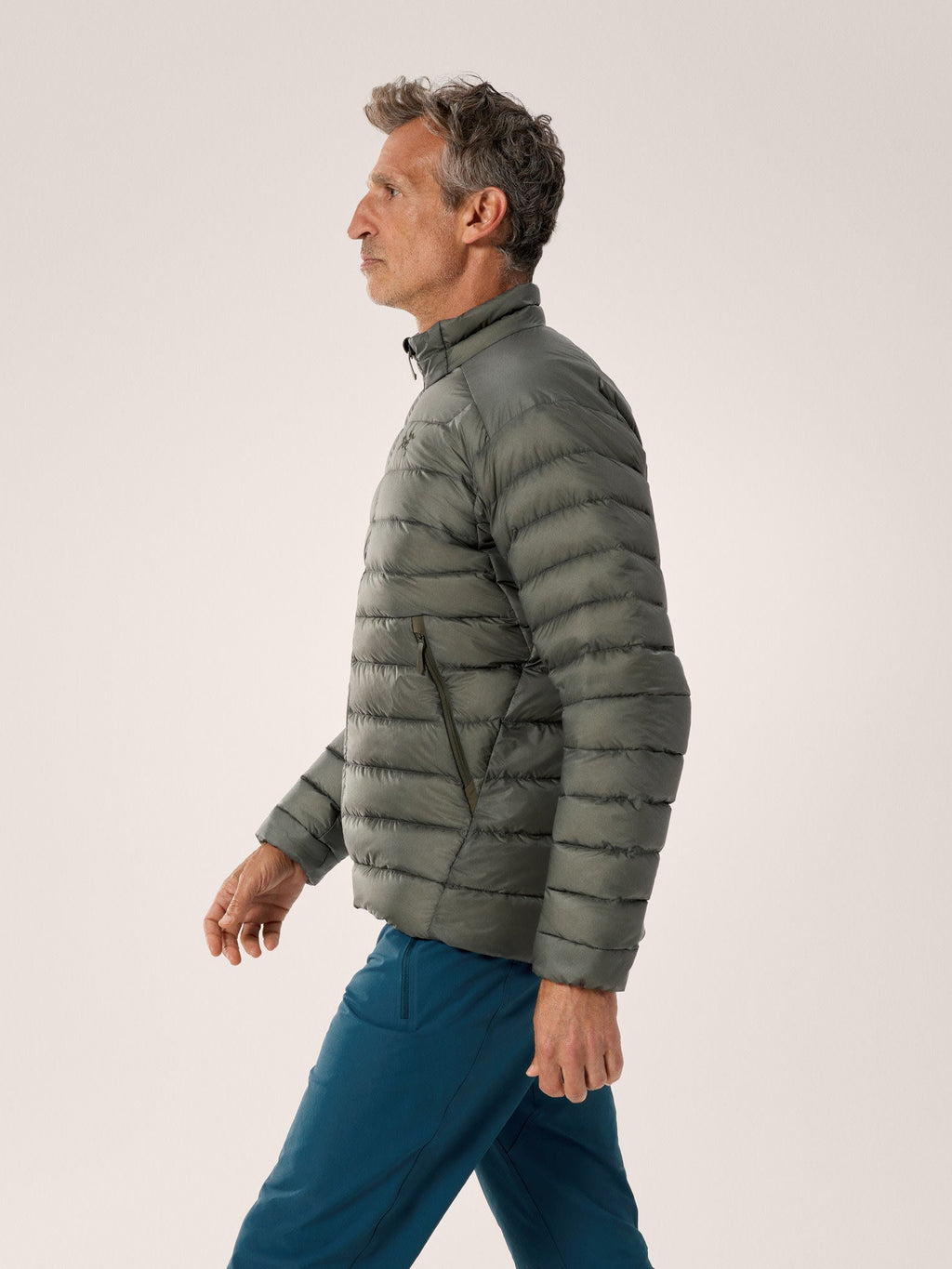 Cerium Jacket Men's