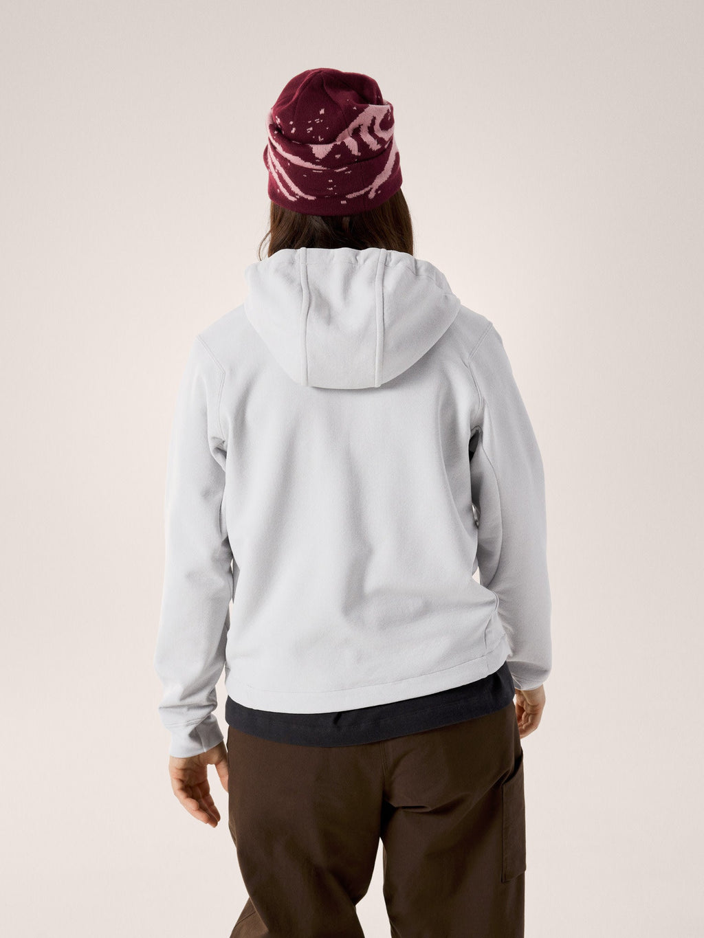 Aestas Pullover Hoody Women's