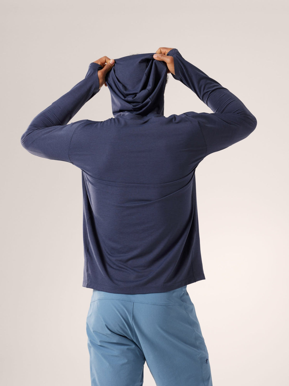 Cormac Hoody Men's