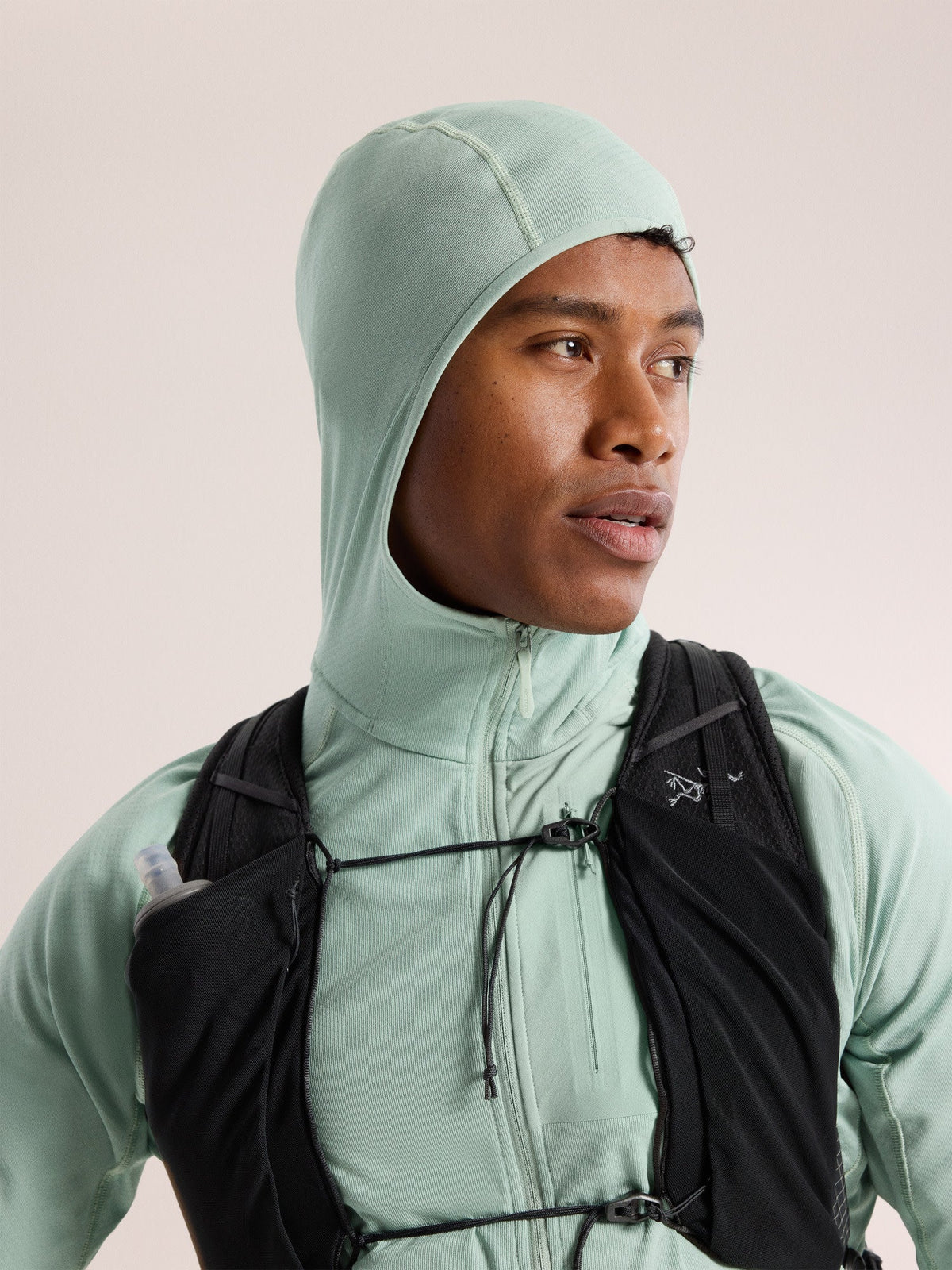 Delta Hoody Men's