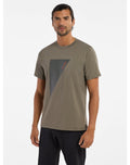 Captive Arc'postrophe Word T-Shirt Men's