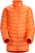 Cerium LT Jacket Women's