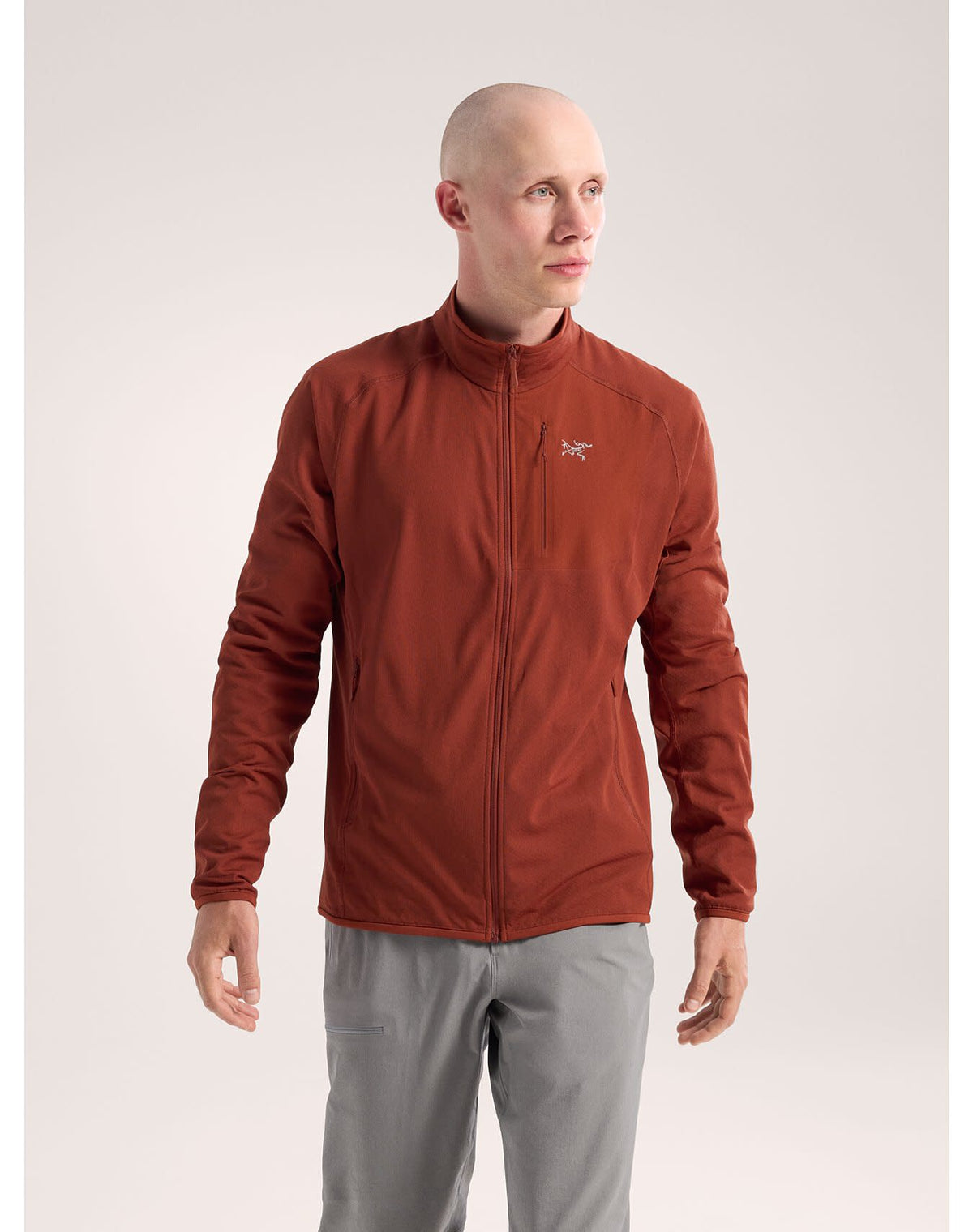 Delta Jacket Men's