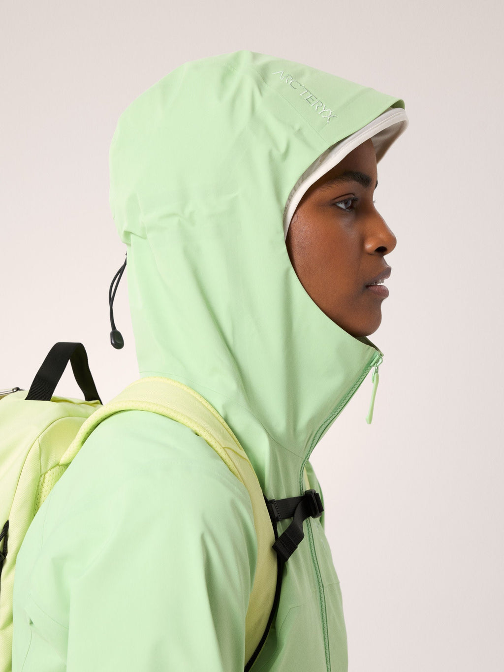 Beta Jacket Women's