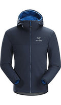 Atom LT Hoody Men's