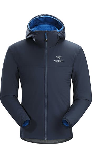 Atom LT Hoody Men's