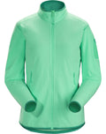 Delta LT Jacket Women's