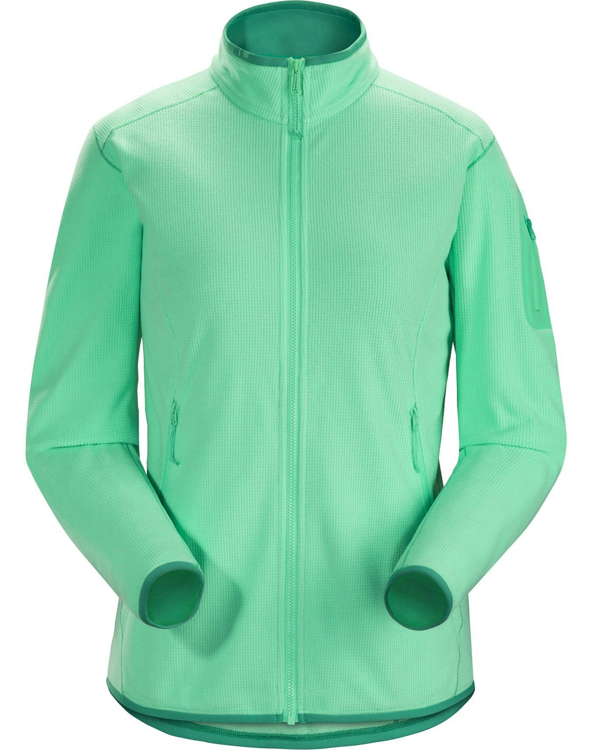 Delta LT Jacket Women's