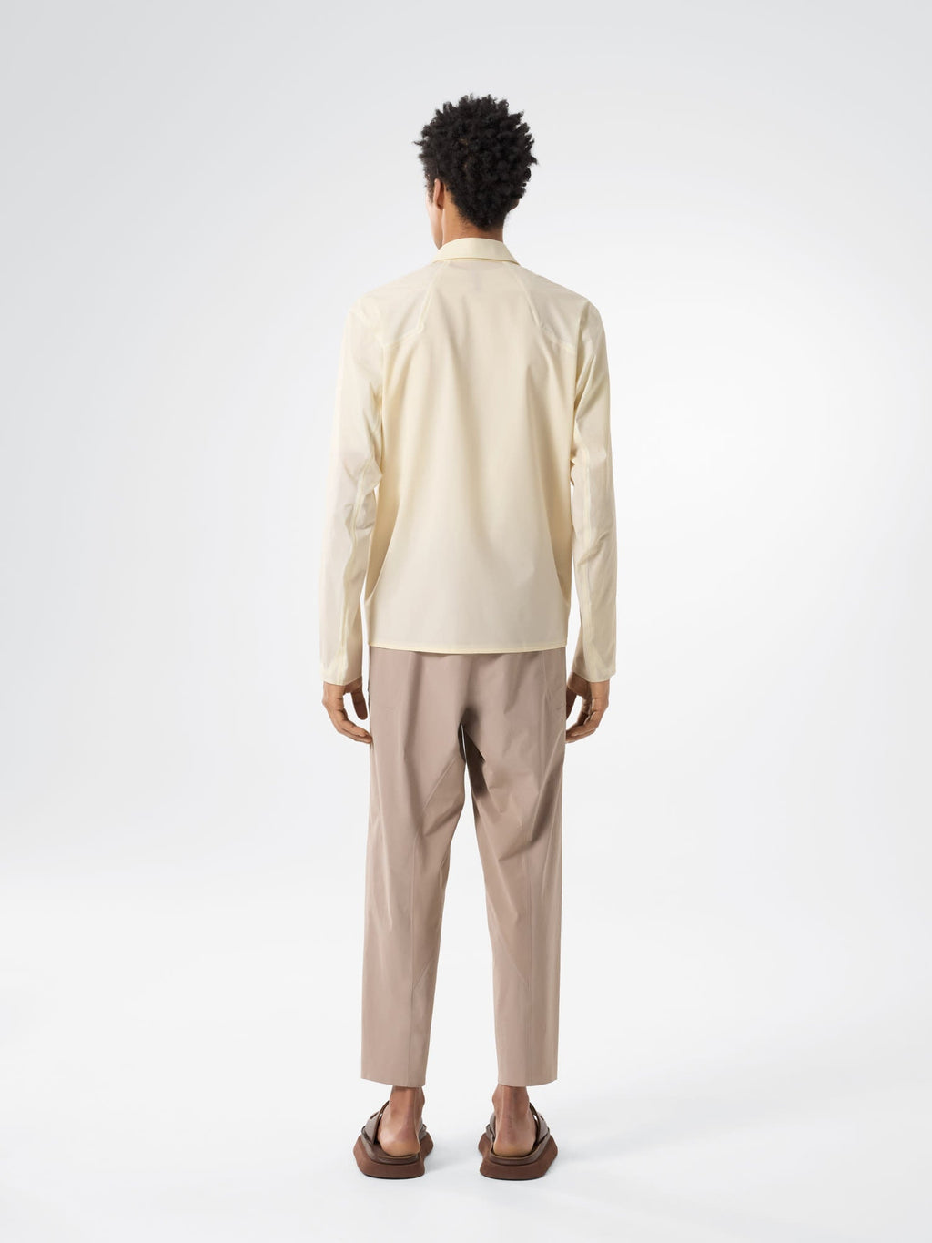 Fermat Jacket Men's