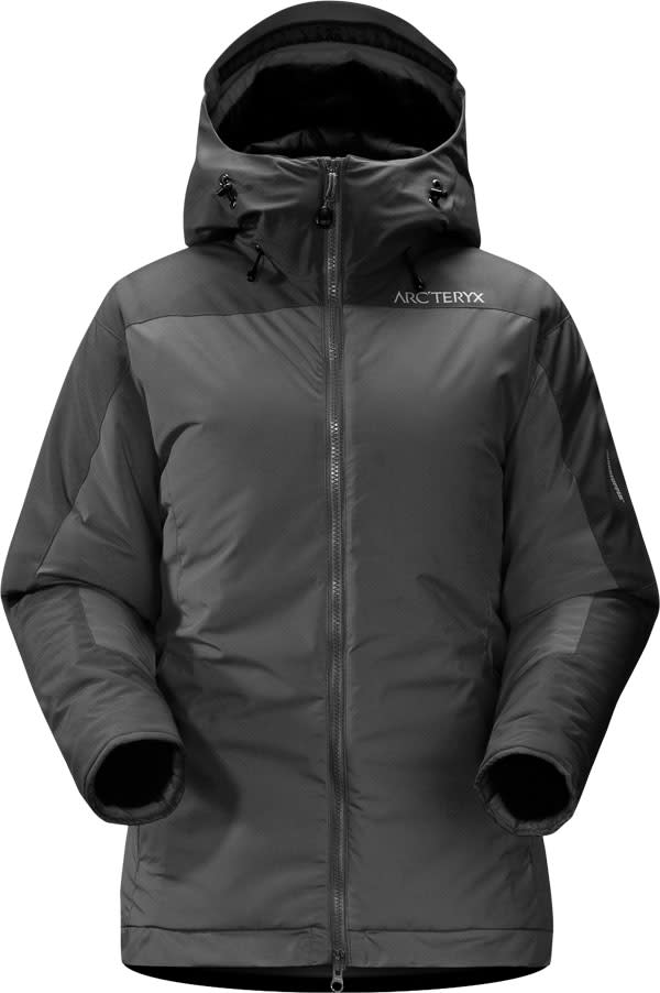 Fission LT Hoody Women's