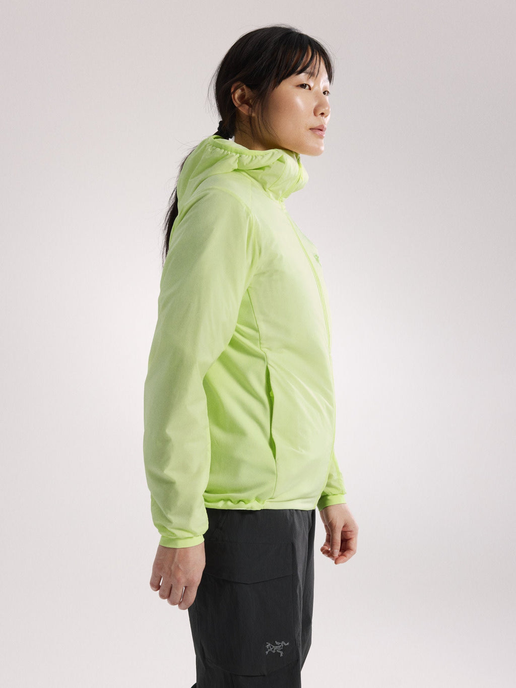 Atom Hoody Women's