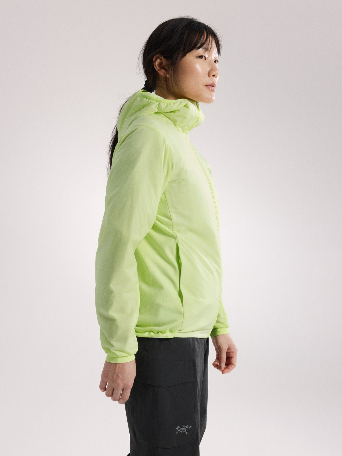 Atom Hoody Women's