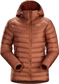 Cerium LT Hoody Women's