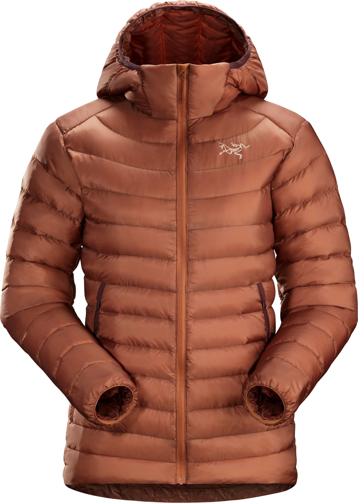 Cerium LT Hoody Women's