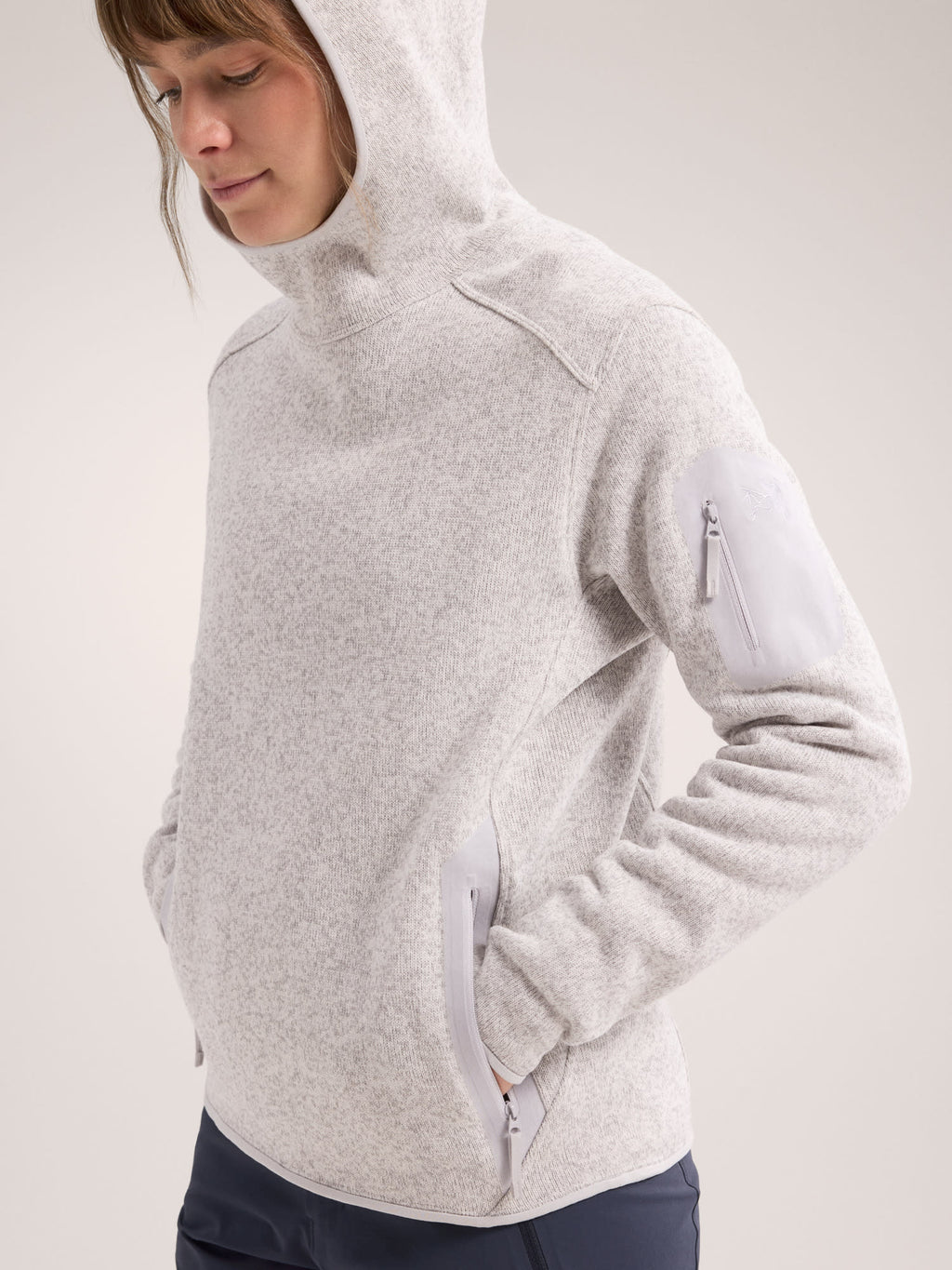 Covert Pullover Hoody Women's