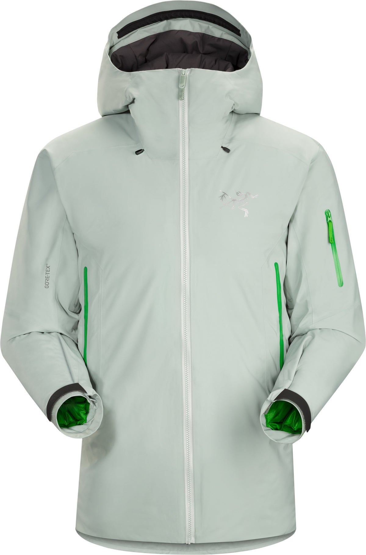 Fissile Jacket Men's