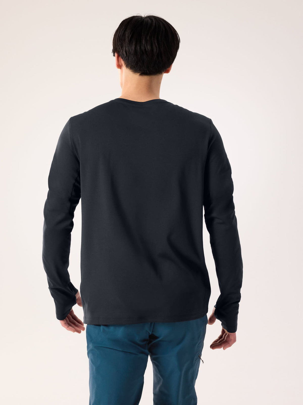 Cormac Heavyweight Shirt LS Men's