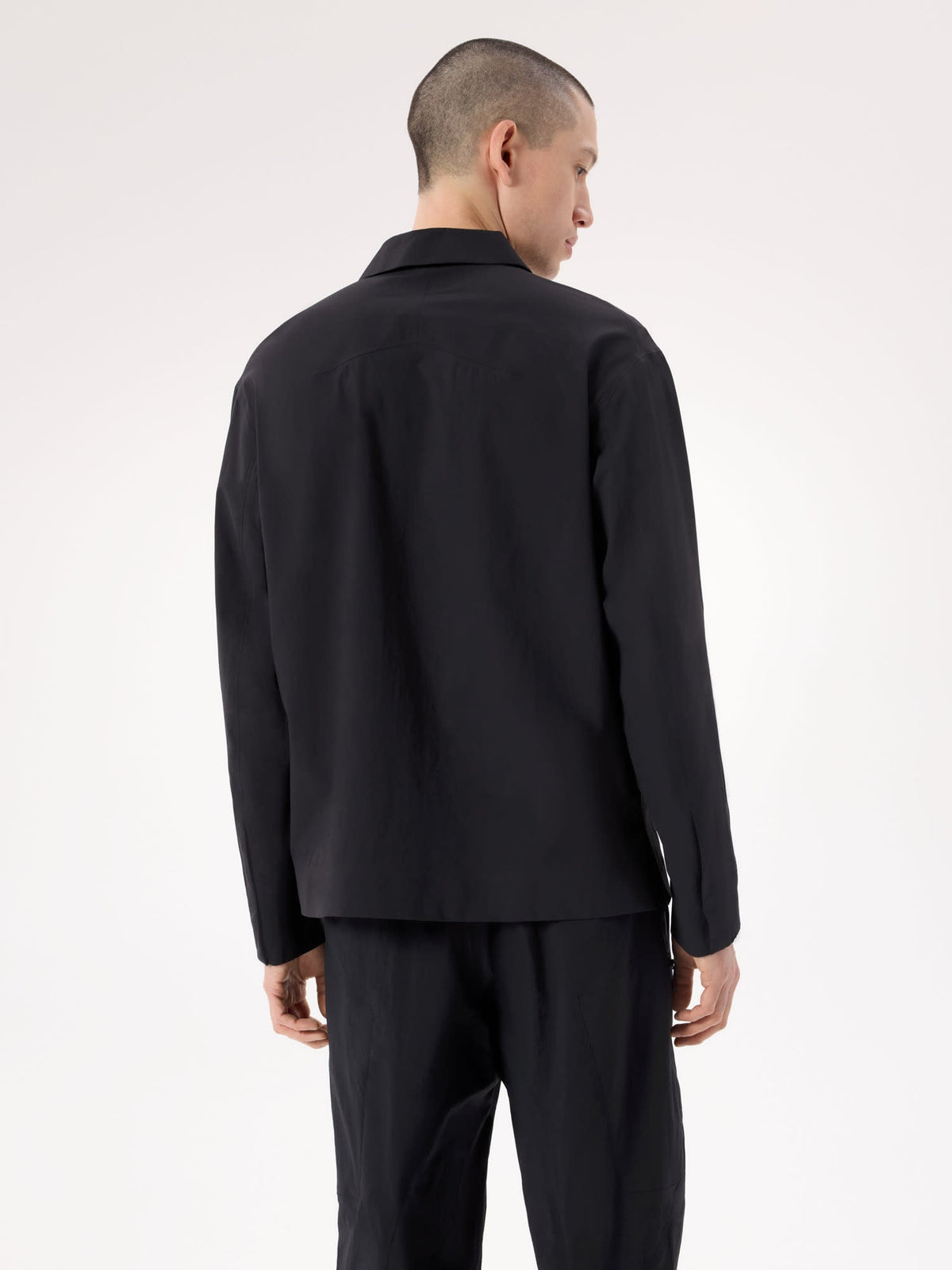 Cusec Shirt LS Men's