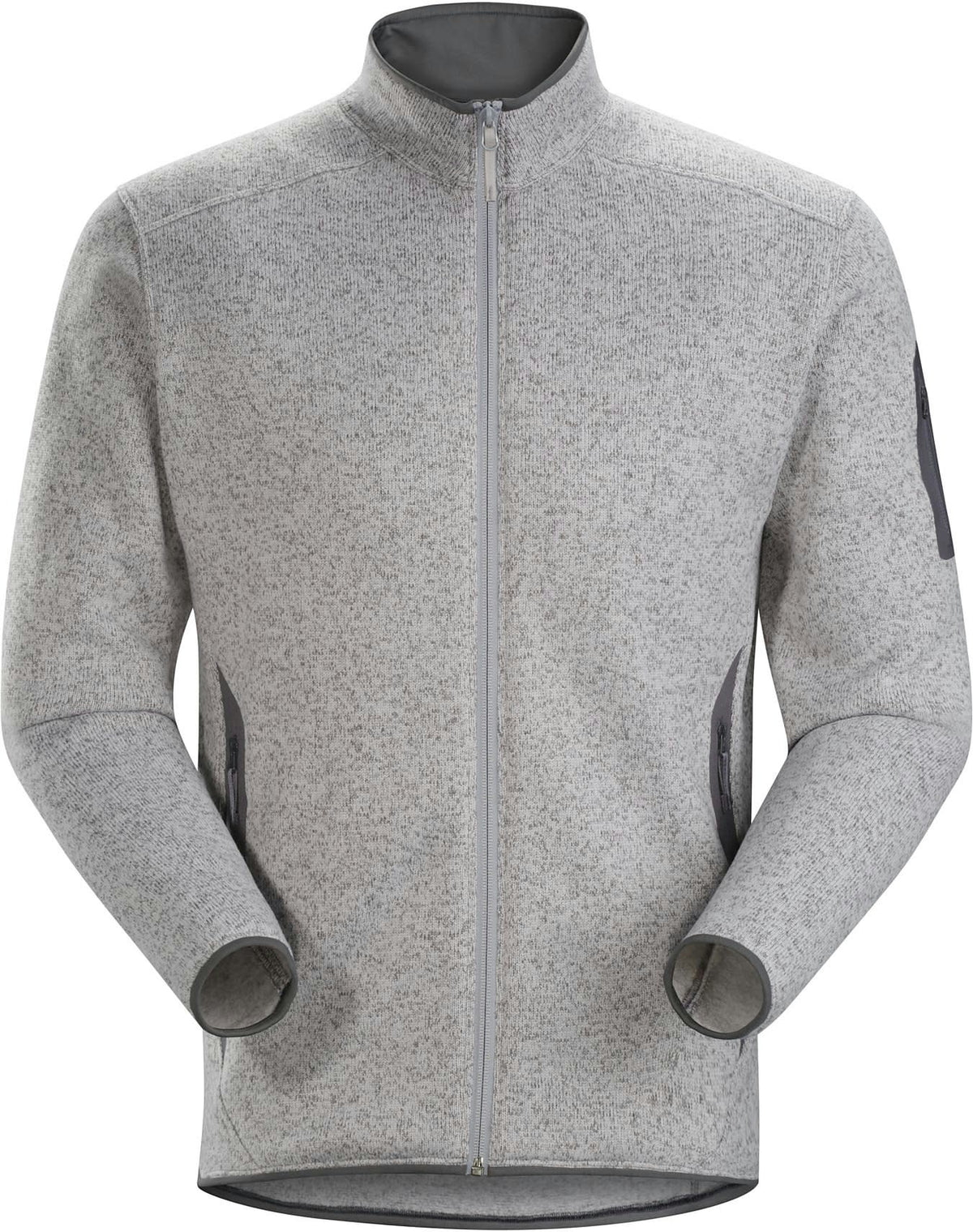 Covert Cardigan Men's