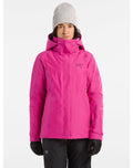 Andessa Jacket Women's