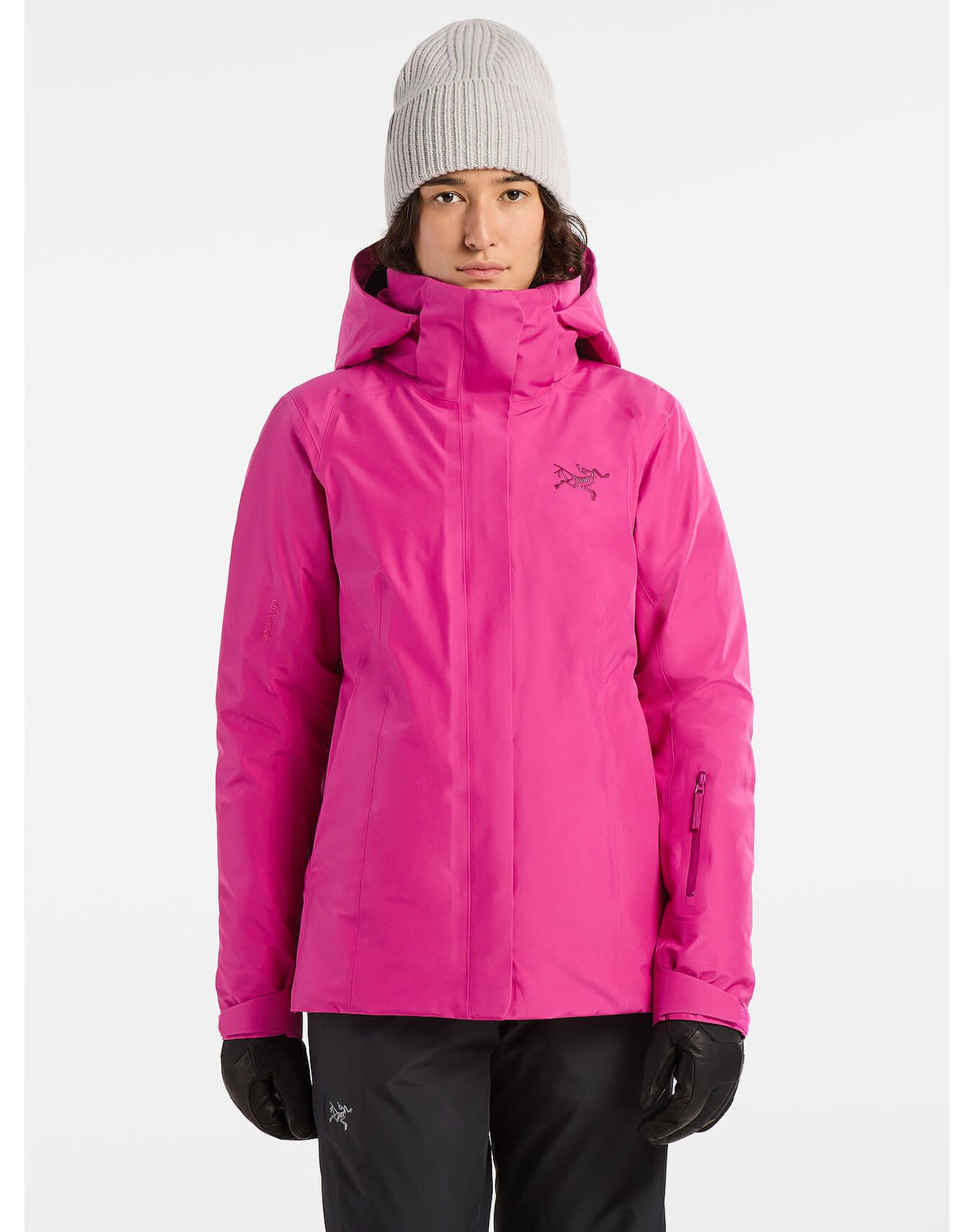 Andessa Jacket Women's