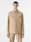 Field Softshell Jacket Men's