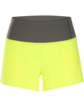 Essent Run High-Rise Short 3.5" Women's