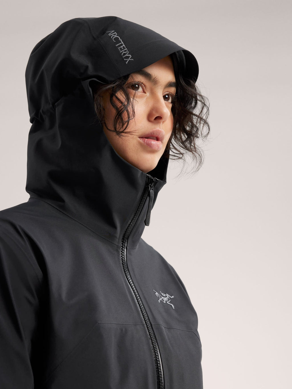 Beta Coat Women's