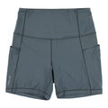 Essent High-Rise Short 5"" Women's