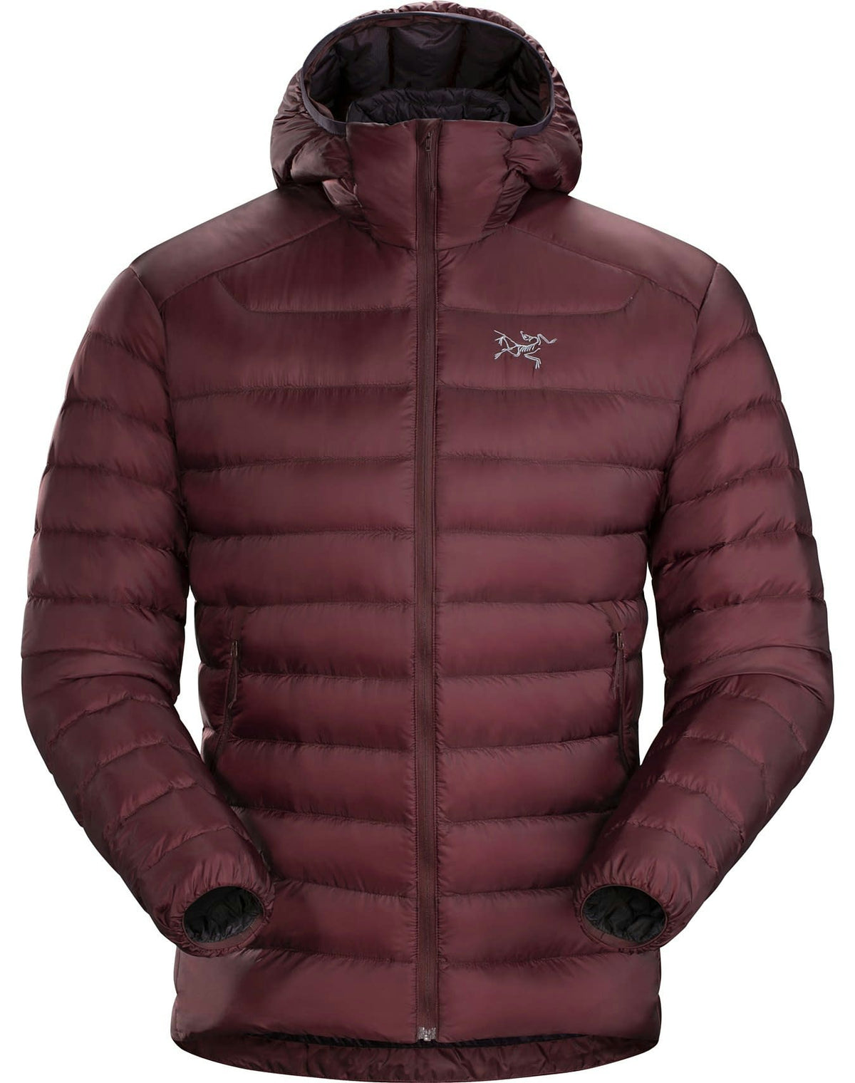 Cerium LT Hoody Men's