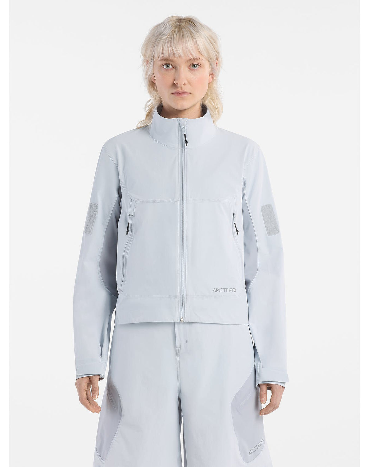 Axle Jacket Women's