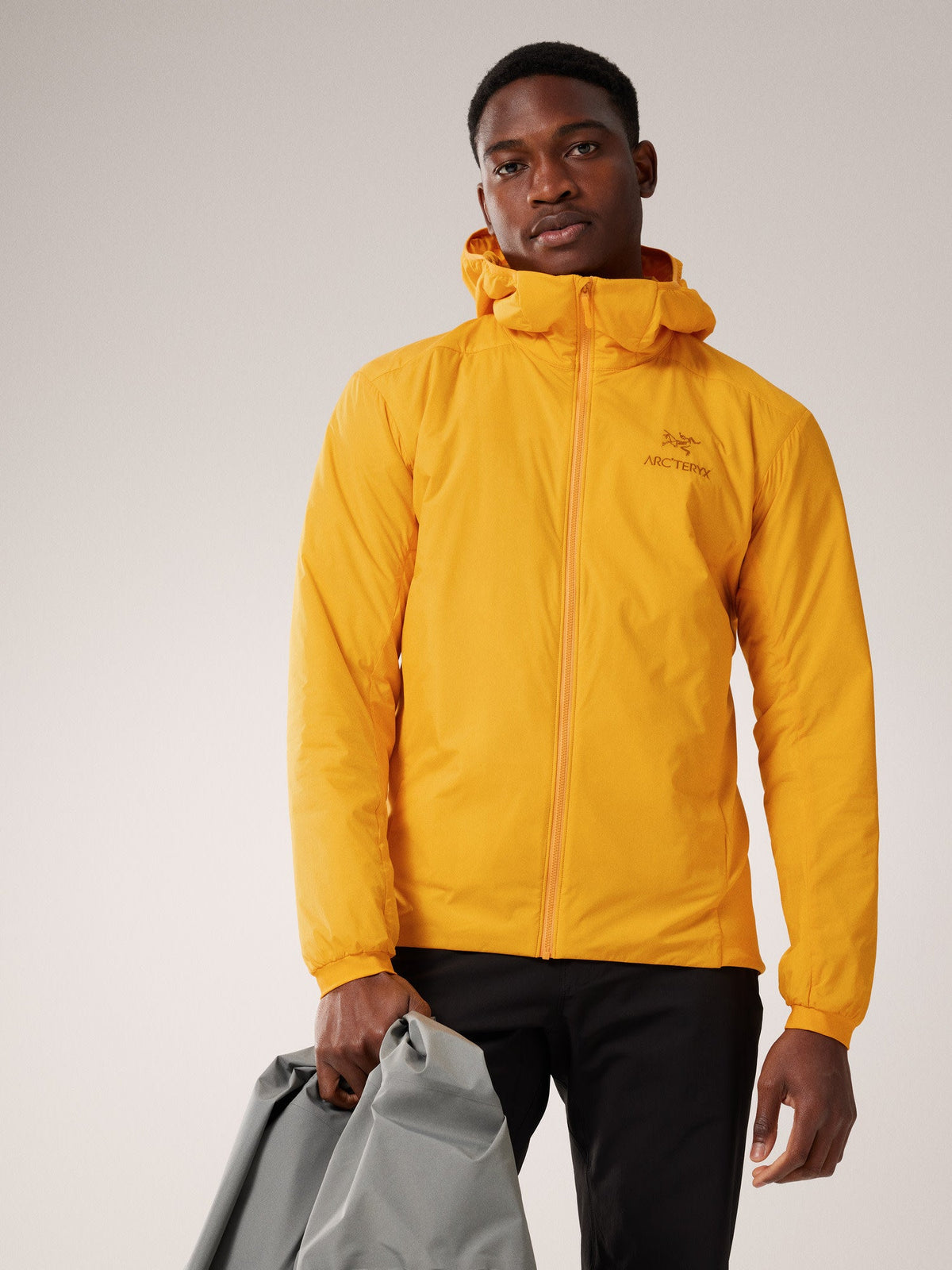 Atom Hoody Men's