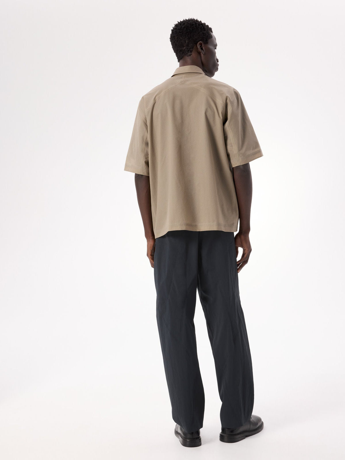 Demlo Shirt SS Men's