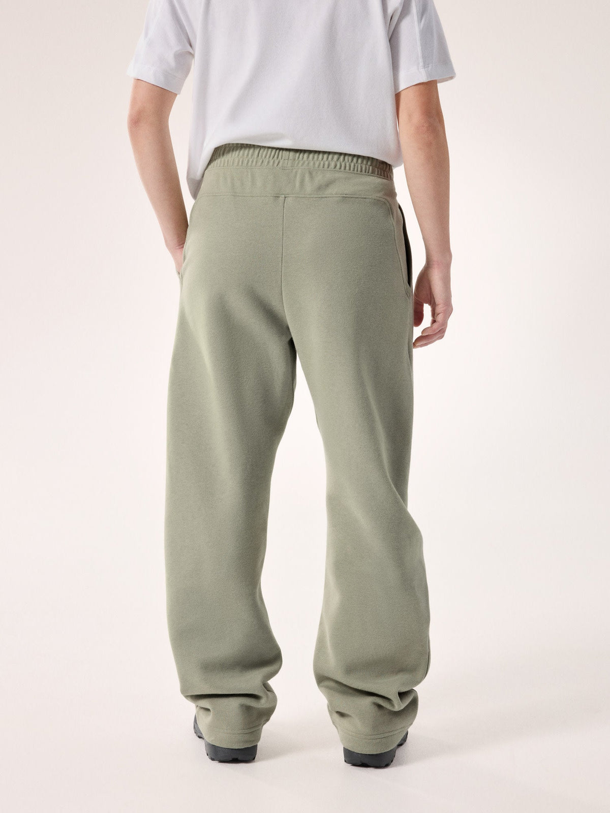Emblem Fleece Jogger Women's